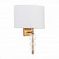 Бра Evoluce Ramer SLE105711-01 - фото №2