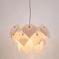 Подвесная люстра Arte Lamp Palmer A5695SP-5WH - фото №4