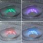 Потолочный светодиодный светильник Arte Lamp Multy-Space A1435PL-1WH - фото №4