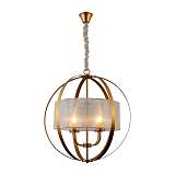Подвесная люстра Rivoli Irmingard 2140-205 Б0052474