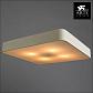 Потолочный светильник Arte Lamp Cosmopolitan A7210PL-4WH - фото №2