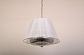 Подвесная люстра Abrasax Rossa L.7308-5WHITE - фото №4