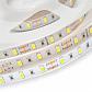 Светодиодная лента Apeyron 9,6W/m 60LED/m 5630SMD холодный белый 3M 204BL - фото №6