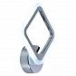 Бра Seven Fires Makkenna WD5009/1W-S-CR - фото №1