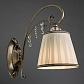 Бра Arte Lamp Fabbro A2079AP-1AB - фото №2