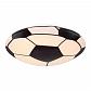Потолочный светодиодный светильник Globo Lemmi 54009D1 - фото №1