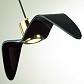 Подвесной светильник Odeon Light Birds 4900/1C - фото №3