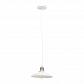 Подвесной светильник ЭРА Loft PL3 WH/SN Б0037437 - фото №1
