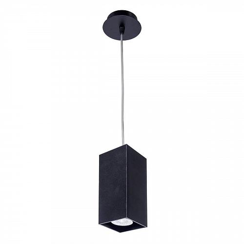 Подвесной светильник TopDecor Tubo8 SQ S2 12