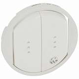 Клавиша Legrand 067743