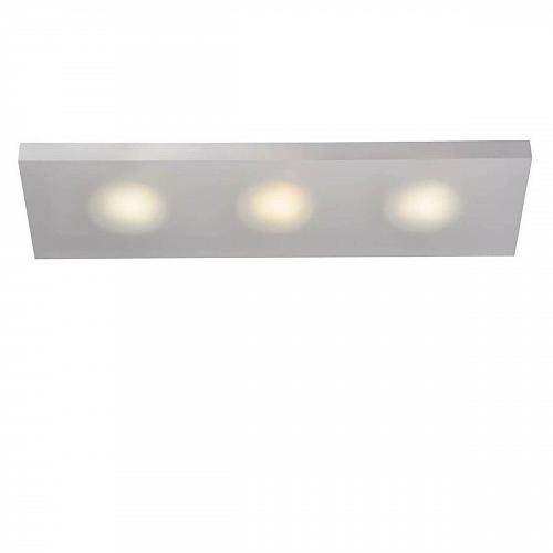 Настенный светильник Lucide Winx 12134/73/67