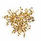 Подвесная люстра Loft IT Spark 10101/3 Gold - фото №2