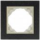 Рамка 1-постовая Efapel Logus 90 Petra натуральный гранит/жемчуг 90910 TGP - фото №1