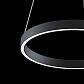 Подвесной светодиодный светильник Maytoni Rim MOD058PL-L22B4K - фото №2