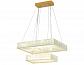 Подвесной светодиодный светильник Ambrella light Traditional TR5007 - фото №4