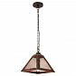 Подвесной светильник Lussole Loft Mirta LSP-9836 - фото №1