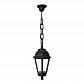 Уличный подвесной светильник Fumagalli Sichem/Saba K22.120.000.AXF1R - фото №1