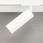 Трековый светодиодный светильник Citilux Тубус CL01T180N - фото №3