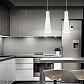 Подвесной светильник Ideal Lux Kuky SP1 Bianco 053448 - фото №2