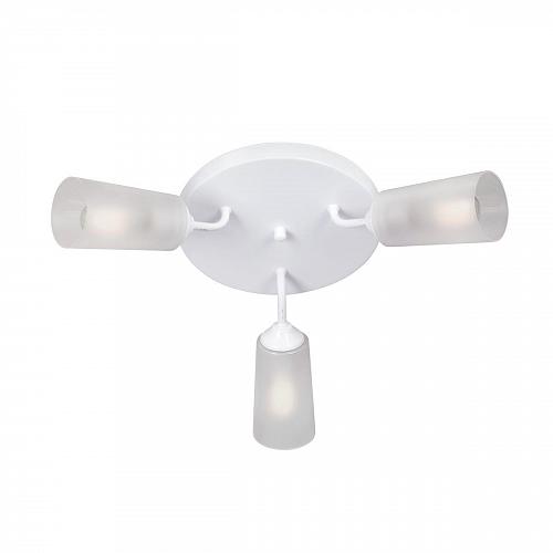 Потолочная люстра Vitaluce V3762-0/3PL