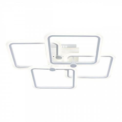 Потолочная светодиодная люстра Escada Matrix 10205/4LED 101W