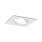Встраиваемый светильник Paulmann Nova Led 93435 - фото №1