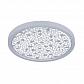 Встраиваемый светодиодный светильник Elektrostandard 9913 LED 6W WH белый a043965 - фото №1