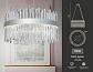 Подвесной светодиодный светильник Ambrella light Traditional TR5009 - фото №2
