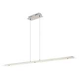 Подвесной светодиодный светильник Globo Liguria 67804-24H