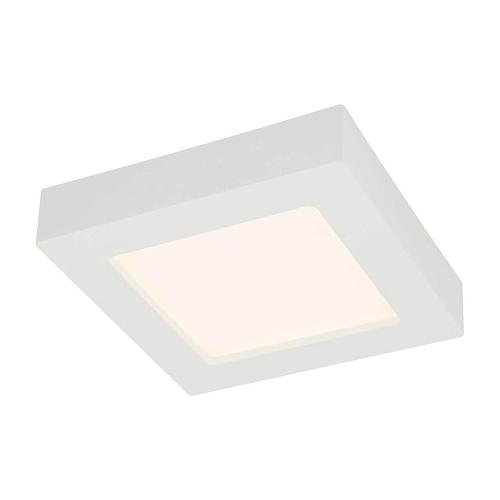 Потолочный светодиодный светильник Globo Svenja 41606-12