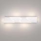 Настенный светодиодный светильник Elektrostandard Snip 40116/Led белый a058286 - фото №4