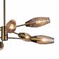 Потолочная люстра Escada Desire 10165/8PL Copper - фото №4