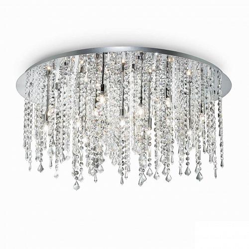Потолочный светильник Ideal Lux Royal PL15 053011
