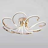 Светильник Eurosvet 90096/8 золото