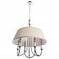 Подвесная люстра Divinare Eleganza 1167/01 SP-6 - фото №1