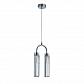 Подвесная люстра Newport 4522/S chrome М0064135 - фото №1