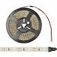 Светодиодная влагозащищенная лента (UL-00000888) Uniel 9,6W/m 60LED/m 2835SMD белый 5M ULS-2835-60LED/m-8mm-IP65-DC12V-9,6W/m-5M-W - фото №1