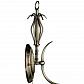 Бра Arte Lamp Salvador A6351AP-1AB - фото №4