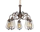 Подвесная люстра Omnilux OML-90003-05