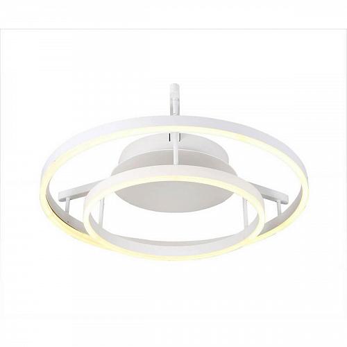 Потолочный светодиодный светильник Kink Light Тор 08222,01(4000K)