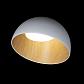 Потолочный светодиодный светильник Loft IT Egg 10197/350 White - фото №6