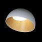 Потолочный светодиодный светильник Loft IT Egg 10197/350 White - фото №6