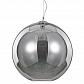 Подвесной светильник Ideal Lux Nemo SP1 D50 Fume 094137 - фото №1