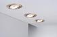 Встраиваемый светильник Paulmann Downlights Premium Line 98878 - фото №2