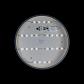 Потолочный светодиодный светильник Loft IT Axel 10003/24 grey - фото №3
