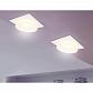 Встраиваемый точечный светильник Ambrella light TN TN1314 - фото №3