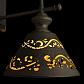 Бра Arte Lamp Kensington A1511AP-1WG - фото №3