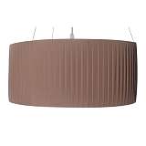 Подвесной светильник TopDecor Crocus Strip S3 01 05p