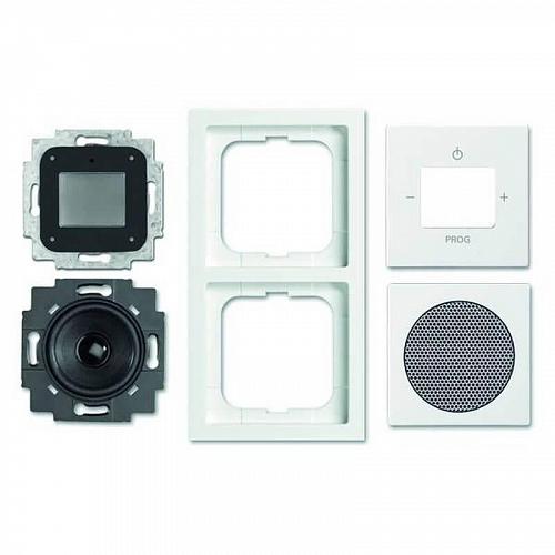 Комплект для цифрового FM-радио ABB BJE2CKA008200A0180