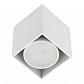 Потолочный светильник Fametto Sotto DLC-S602 GU10 White - фото №1